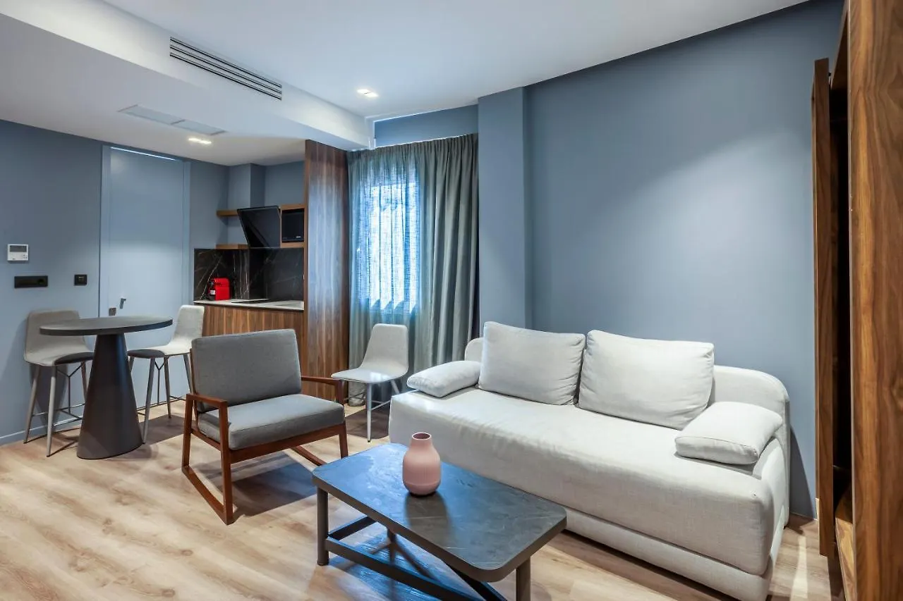 סלוניקי Katouni25 Luxury Suites 0*,  יוון