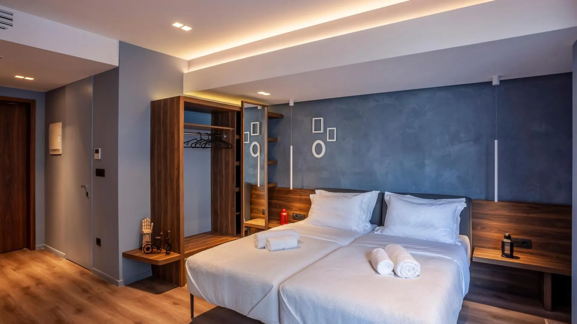 Apartment Katouni25 Luxury Suites Thessaloniki