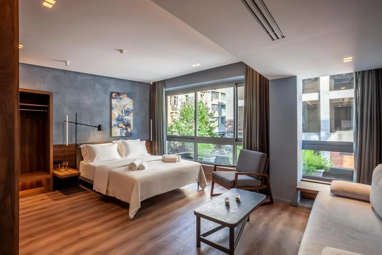 Katouni25 Luxury Suites contacts