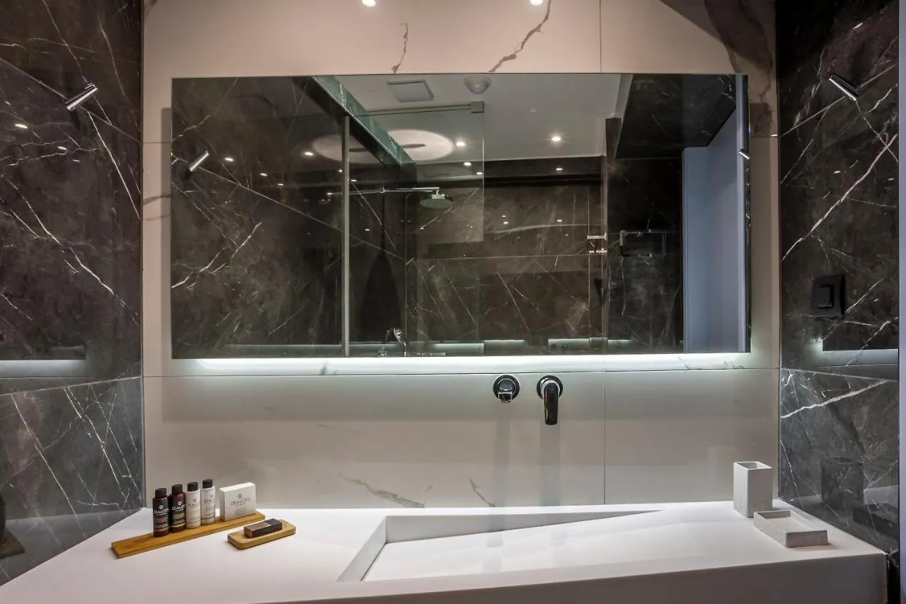 Apartment Katouni25 Luxury Suites Thessaloniki